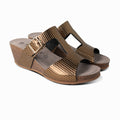 Jules Gold Women