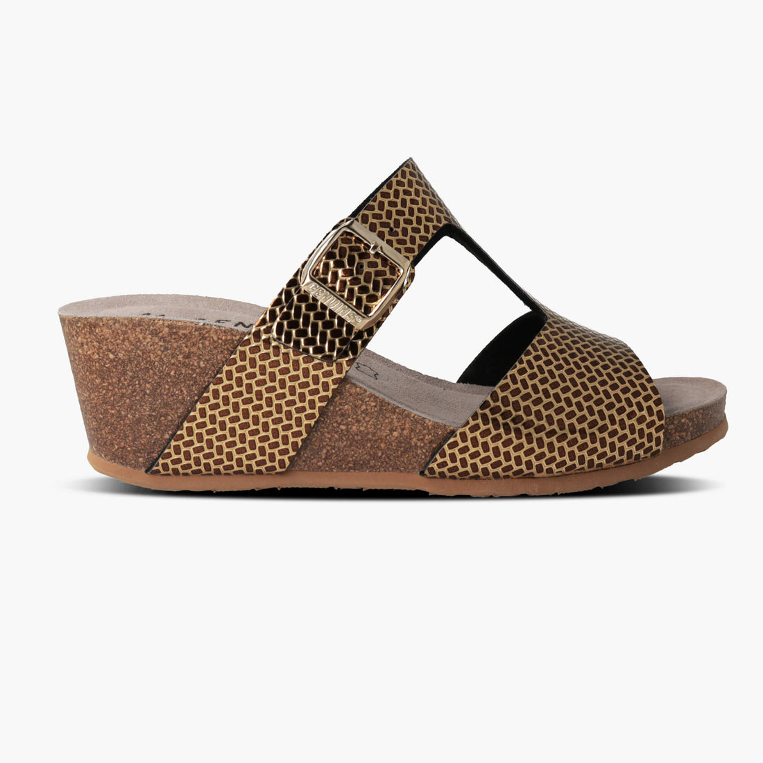 Jules Gold Women