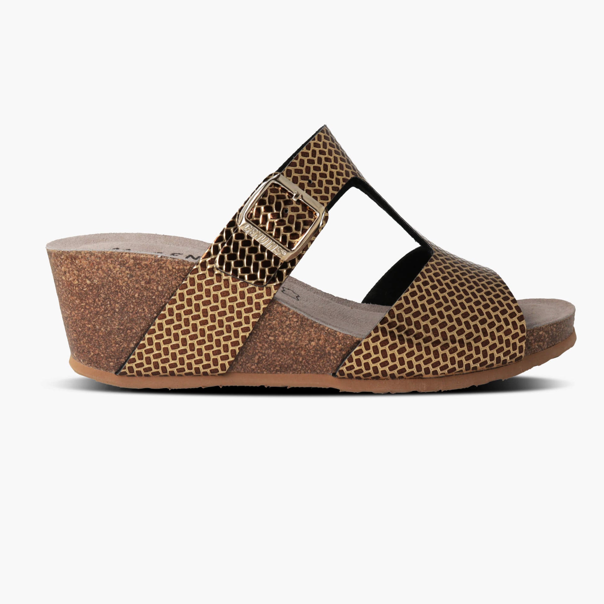 Jules Gold Women
