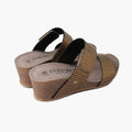 Aline Gold Women