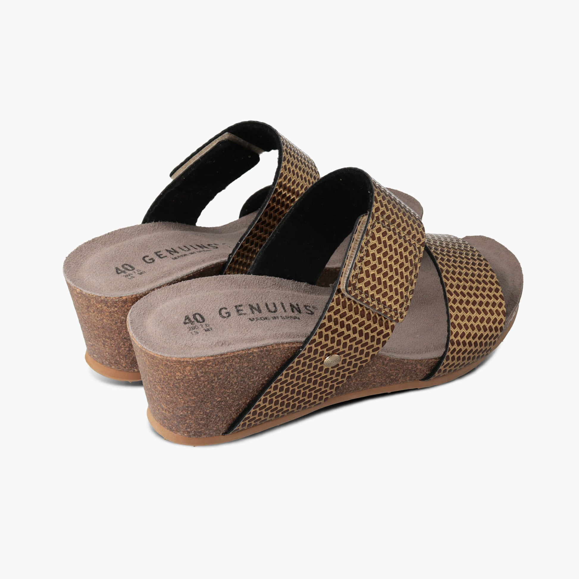 Aline Gold Women