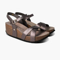 Camille Pewter Women