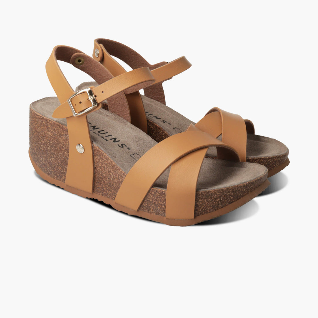 Camille Caramel Women