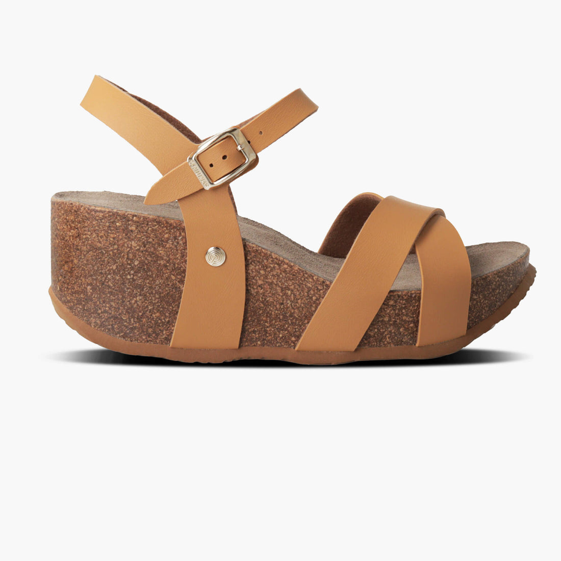 Camille Caramel Women