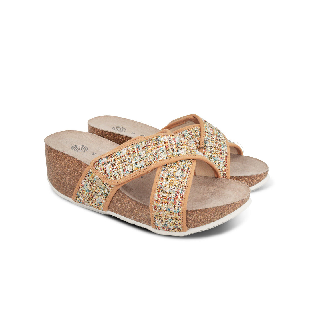 Benicasim  Azafran Sandal