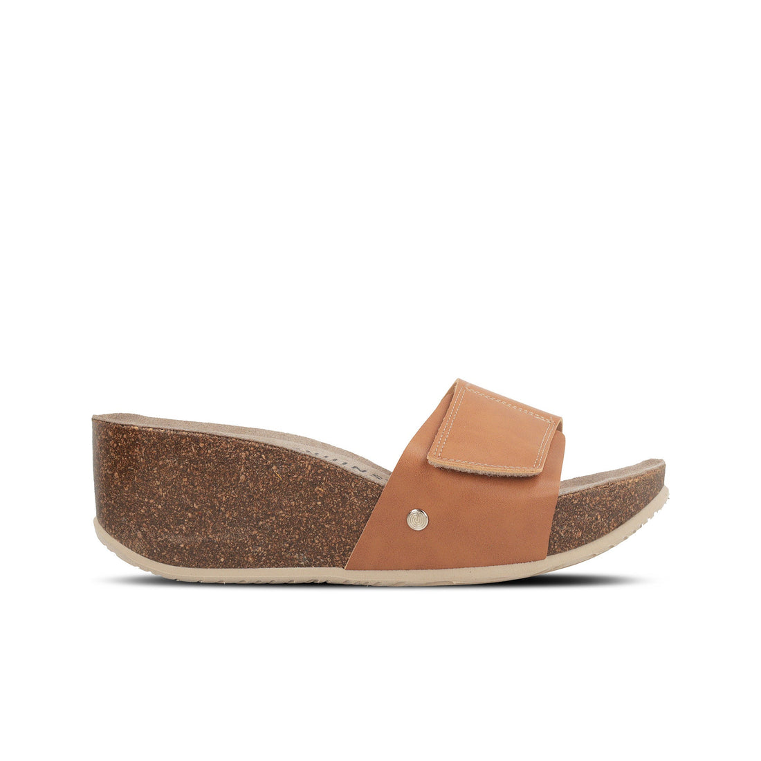 Elche  Beige Sandal