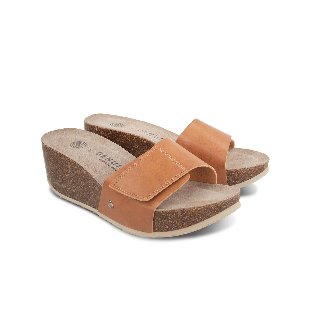 Elche  Beige Sandal