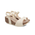 Riviera  Beige Sandal