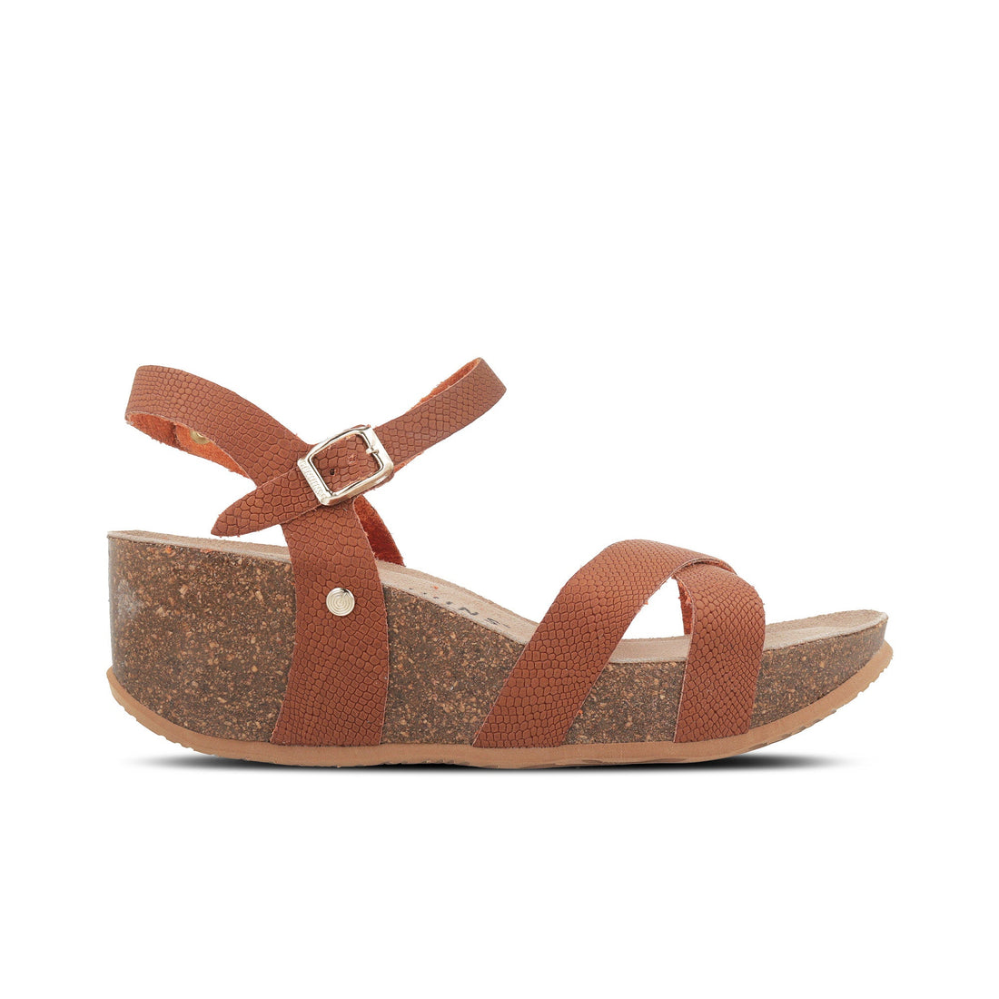 Camille Piedra Sandal