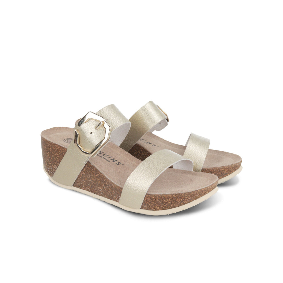 Mont Platino Sandal