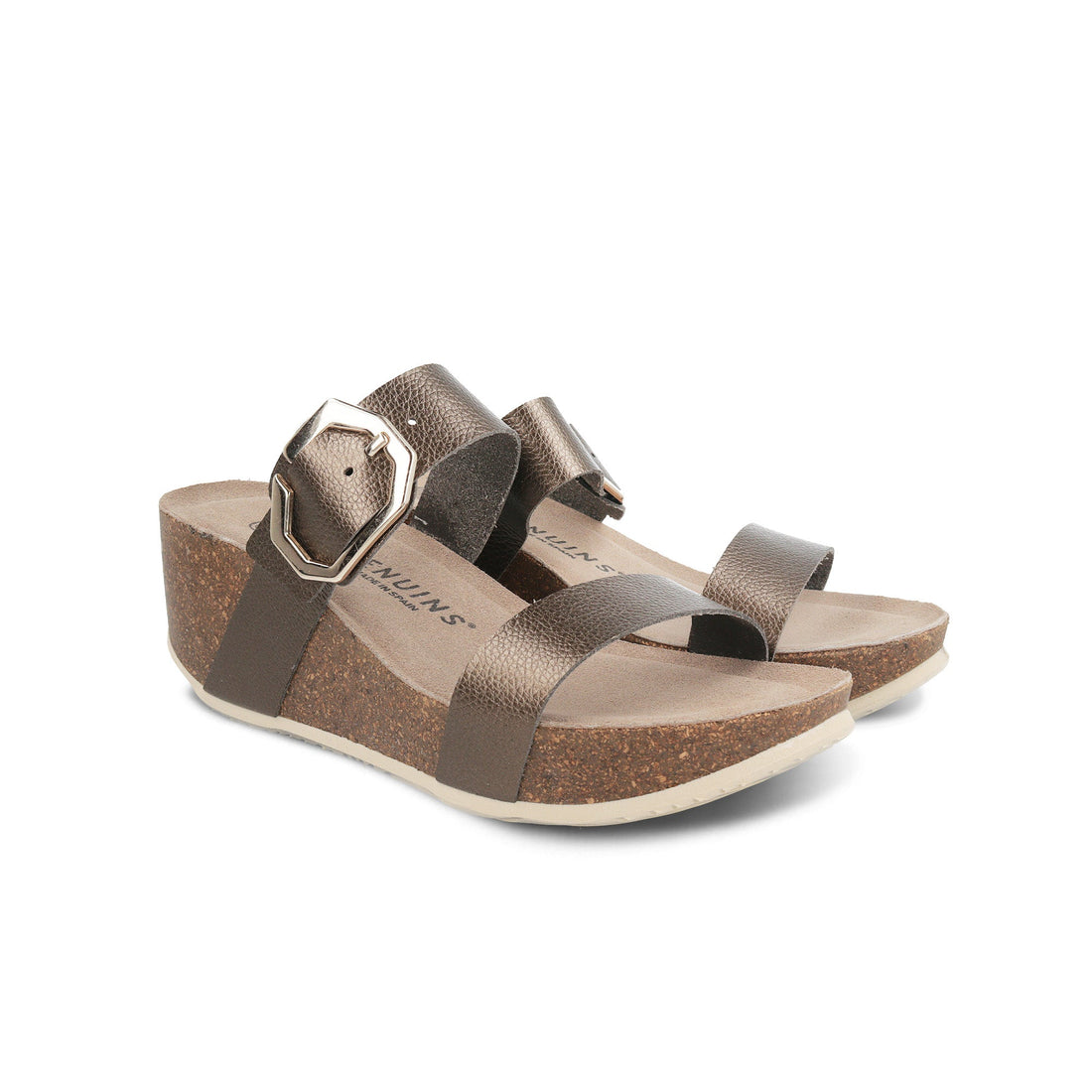 Mont Grafite Sandal