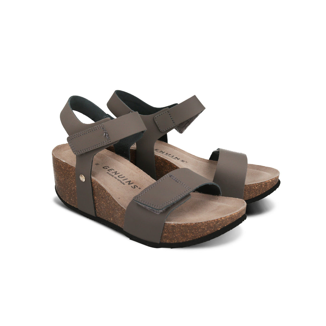 Bilbao Gris Sandal
