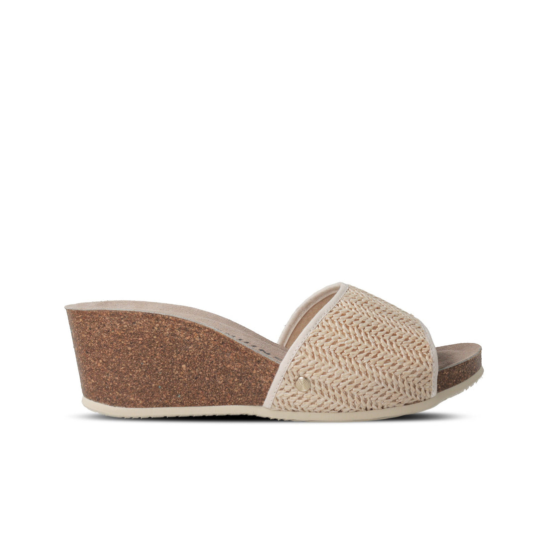 Daylis Off White Sandal