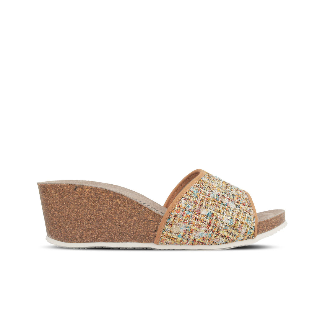 Daylis  Azafran Sandal