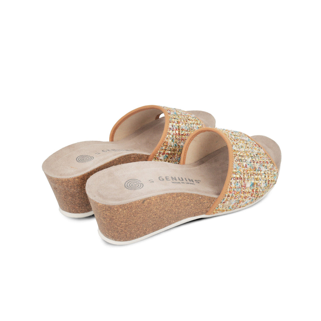 Daylis  Azafran Sandal