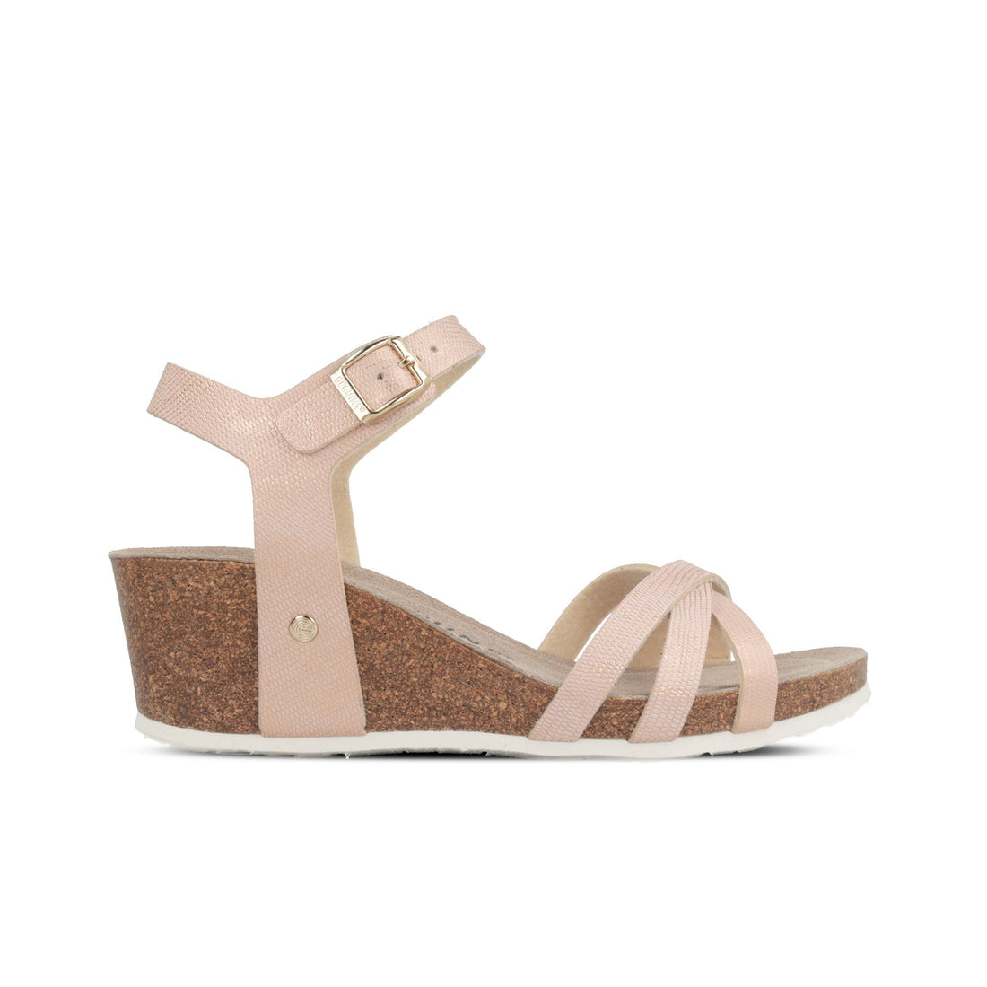 Arola Salmon Sandal