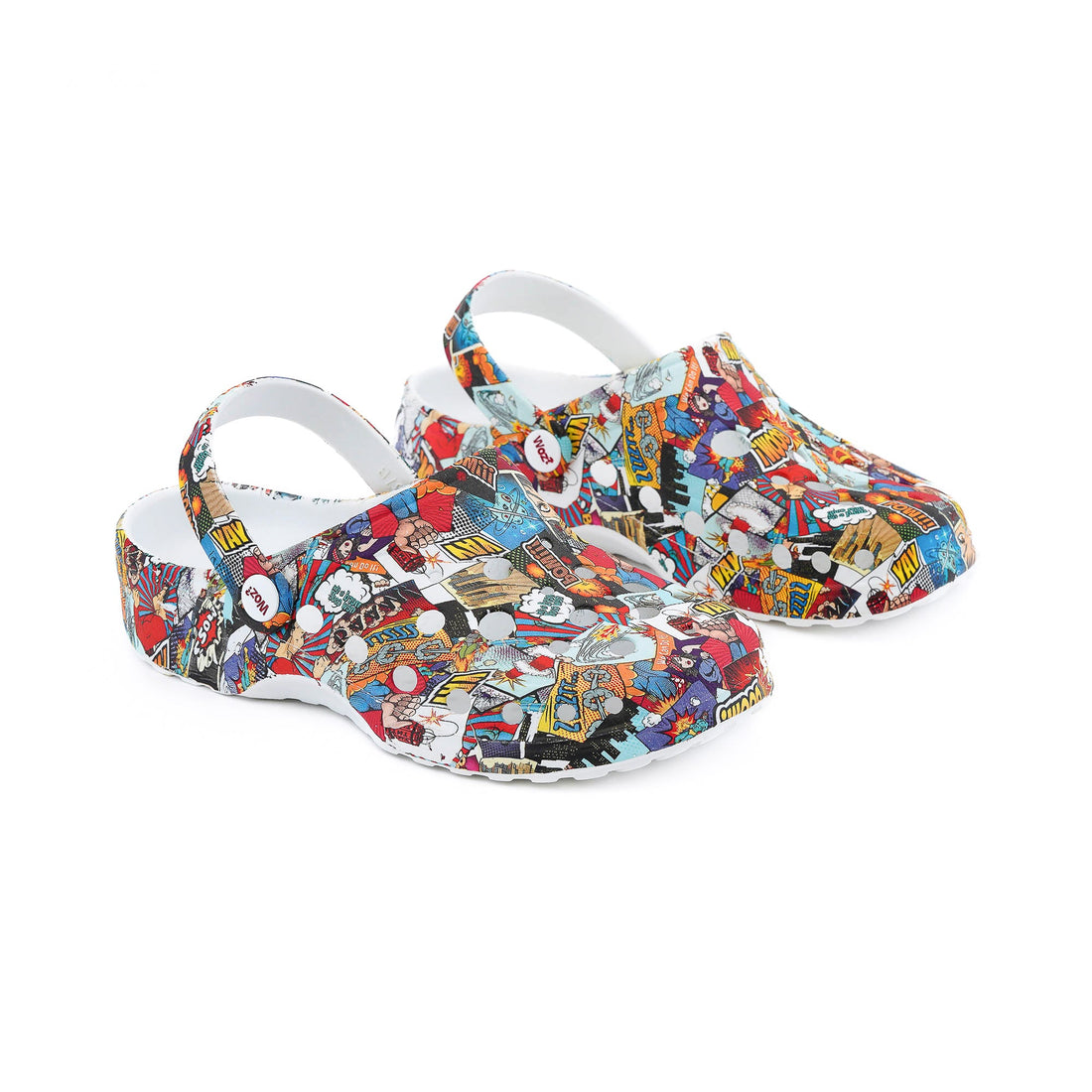 Cheese Popcom Unisex