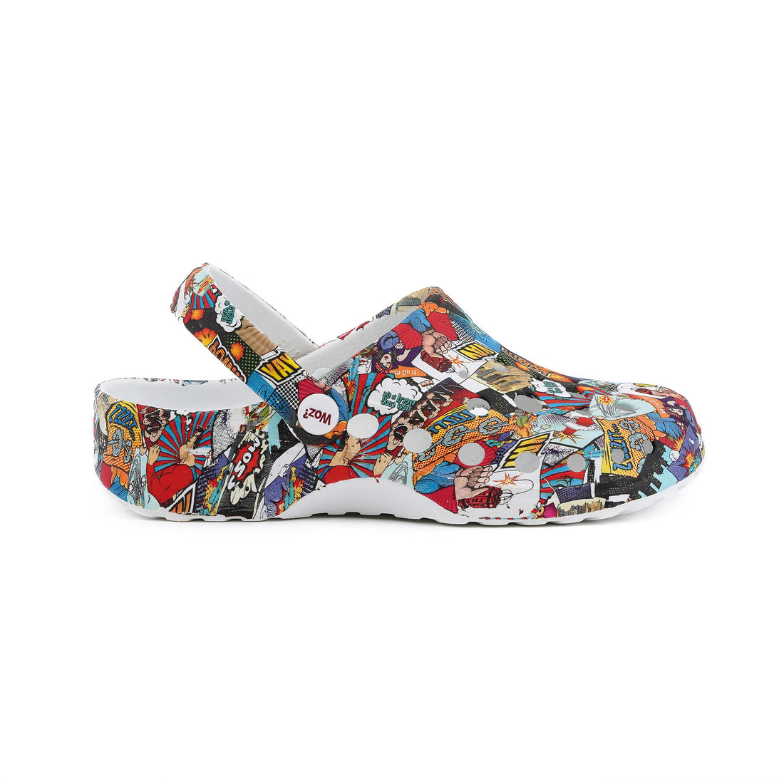 Cheese Popcom Unisex