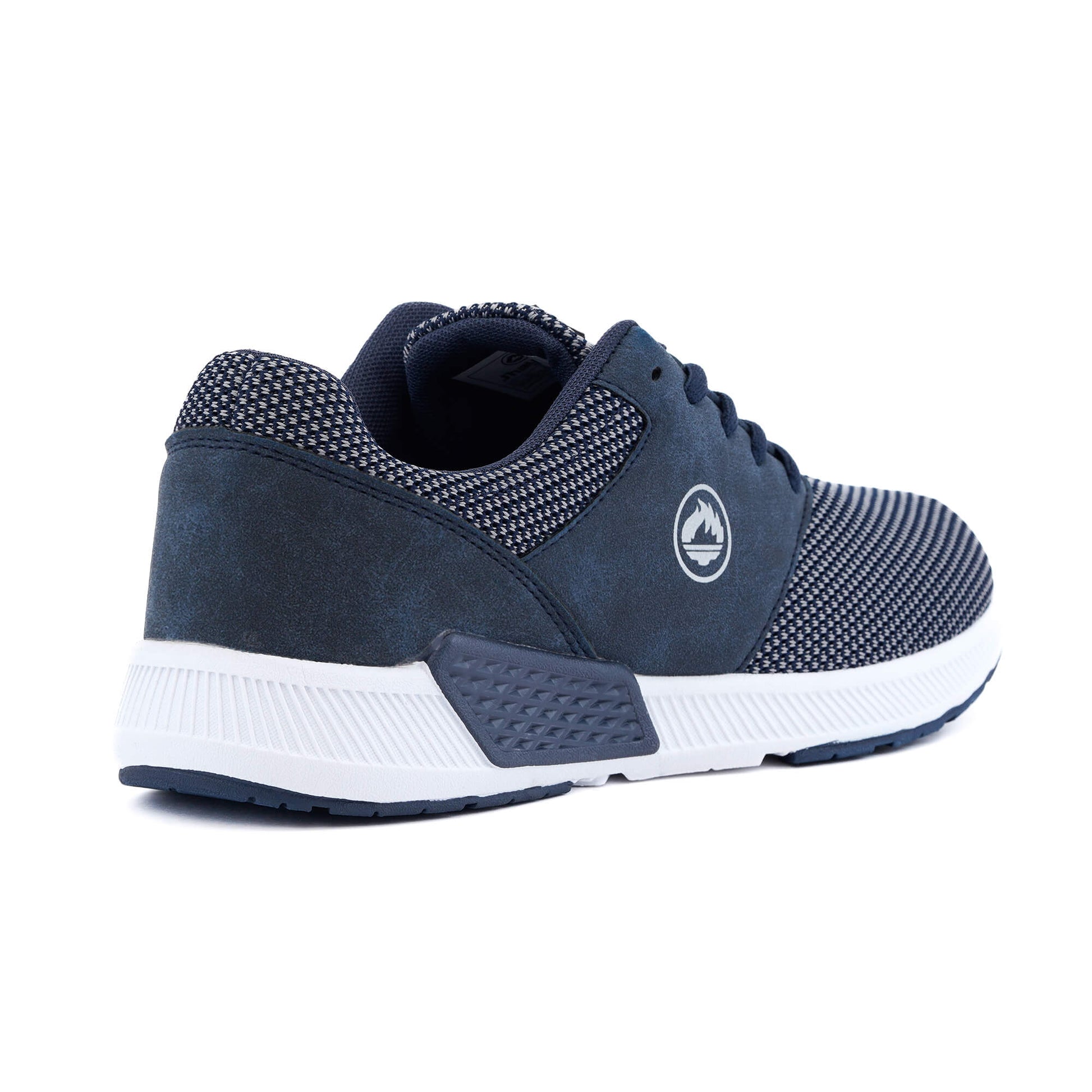 Chadado Navy Sneakers