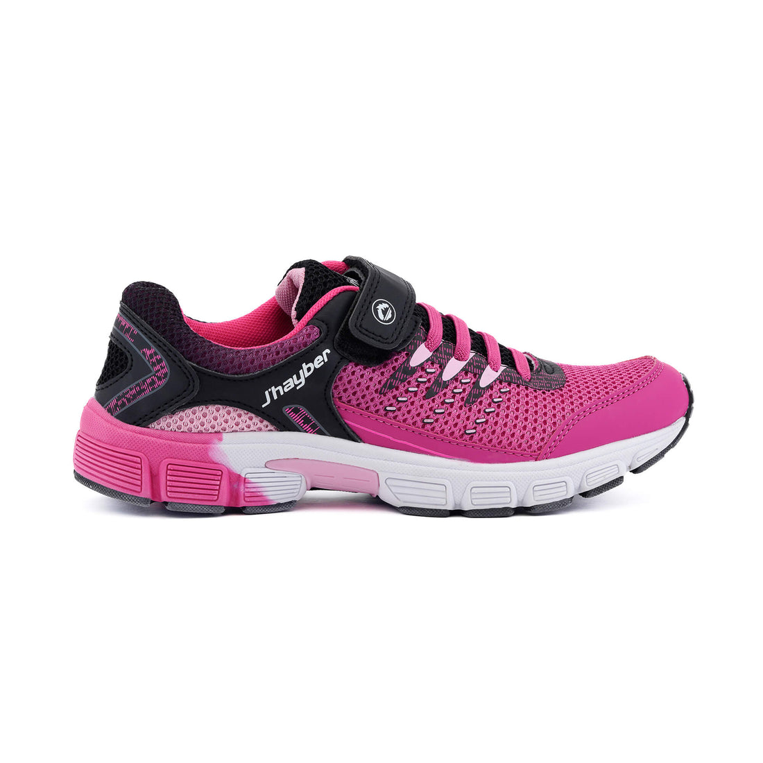 Ritono Fucsia Sneakers