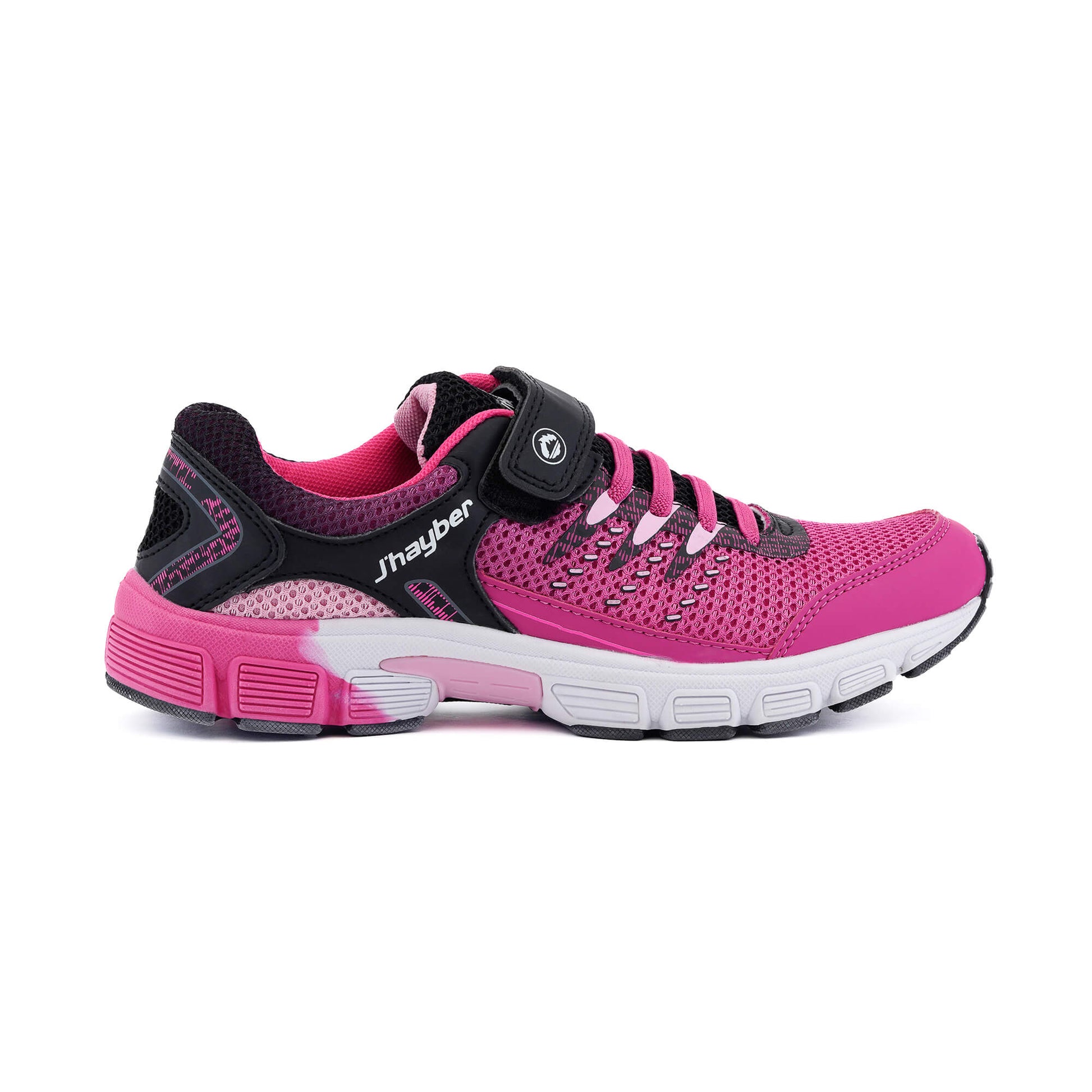 Ritono Fucsia Sneakers