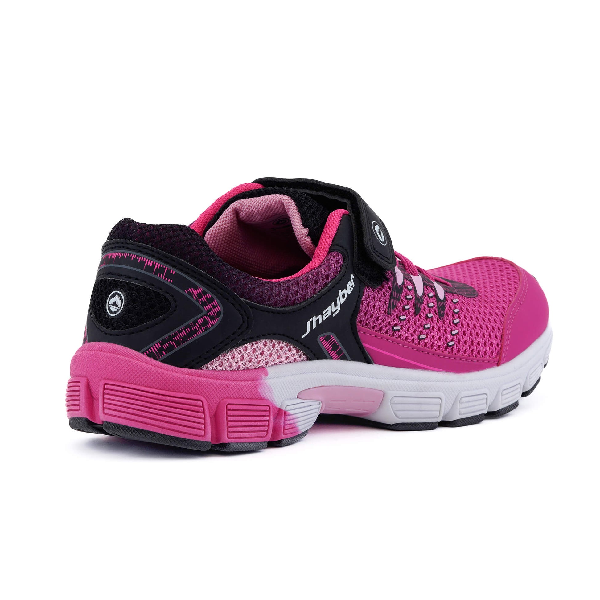 Ritono Fucsia Sneakers