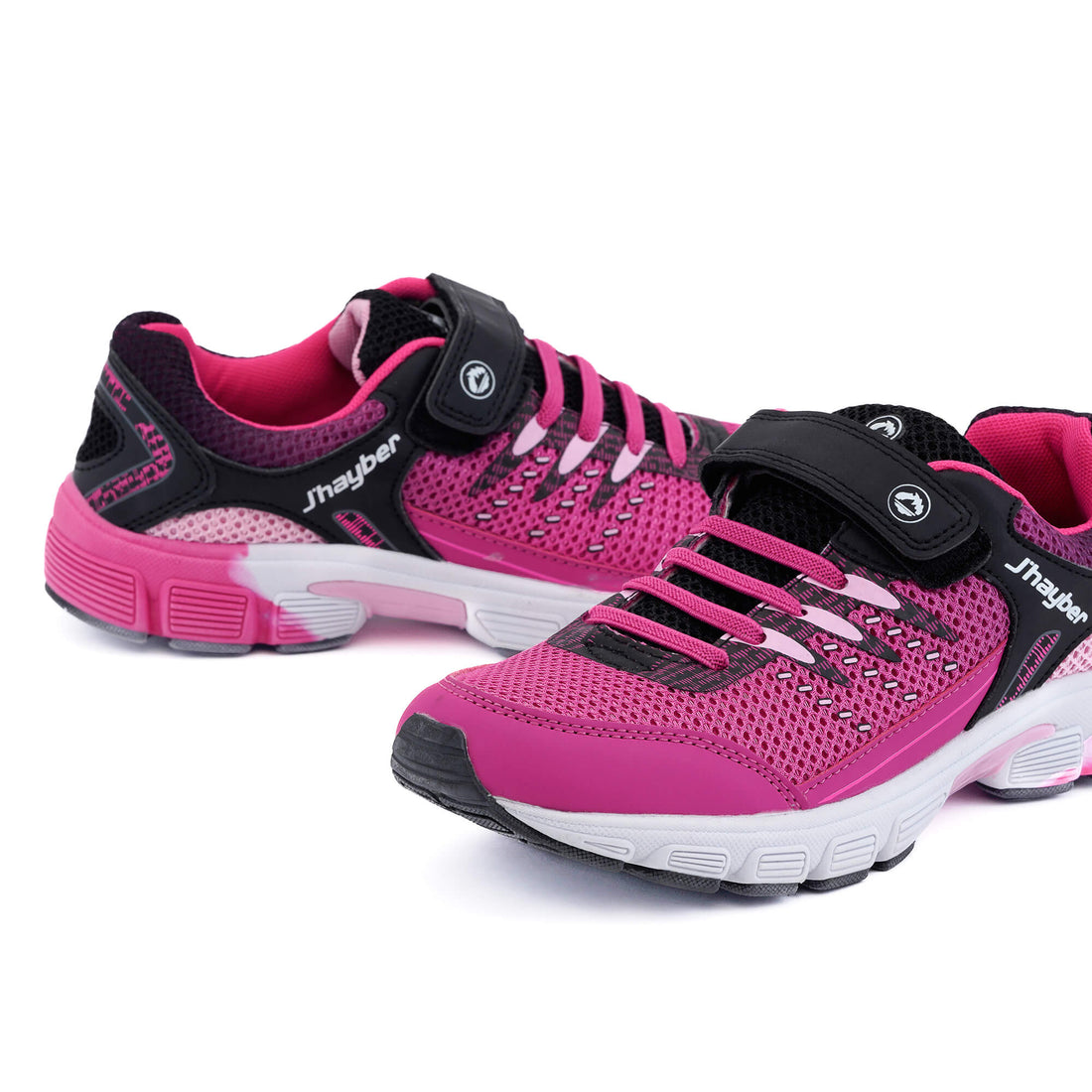Ritono Fucsia Sneakers