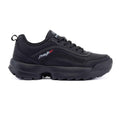 Chejido Black Sneakers