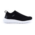 Chegama Black Sneakers